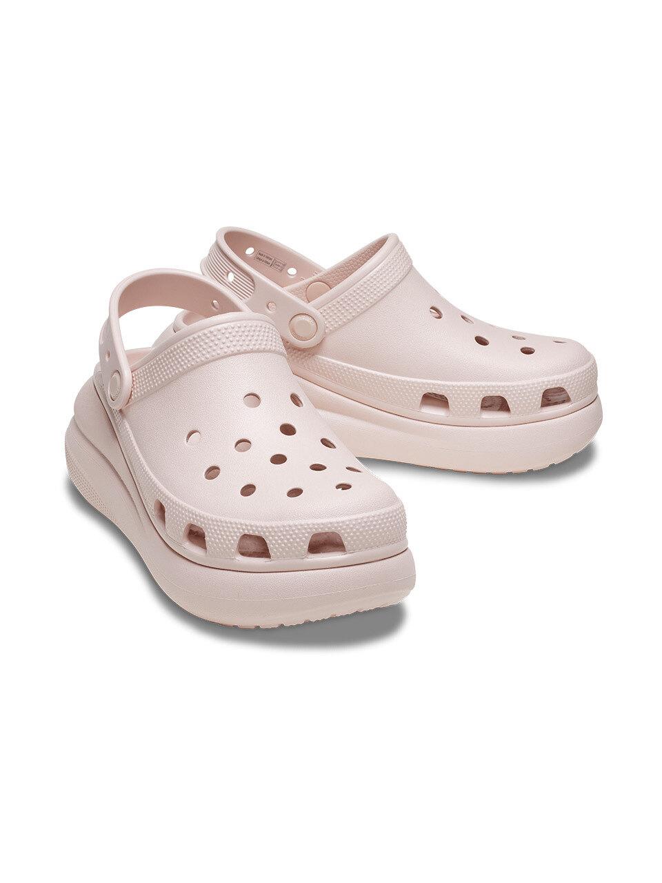 

CROCS public CRUSH CLOG QUA 24SUCL207521