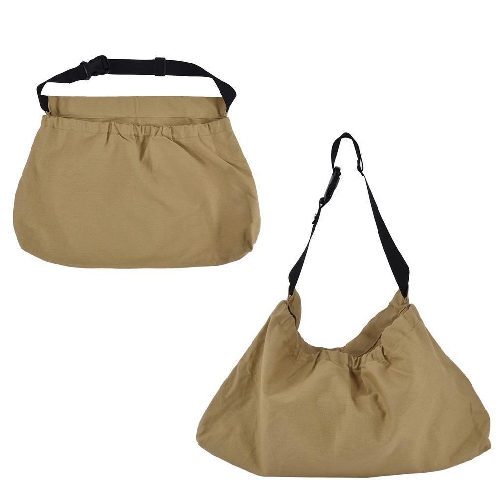 Orchard Picking Bag   Oxford Cloth Waist Hanging Fruit   Bag for Gardening