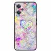 For OnePlus Nord CE 2 Lite 5G Cases Black Silicone Luxury Bumper TPU Case Cover Capa For OnePlus Nord CE 2 5G  Shockproof Cases