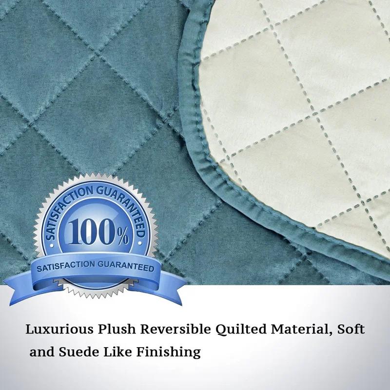 1 2 3 4 Seater Water Repellent Sofa Cover Pet Dog Cat Kids Sofa Mat Couch Slipcovers For Living Room Armchair Furniture Covers