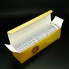 Clear Coin Holders Reusable 20pcs Protect Set Display 5.1cm Transparent
