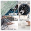 Christmas Luxury Washable Living Room Carpet Decoration Bedroom Bedside Soft Cute Rug Large Area Non-slip Lint-free Floor Mats