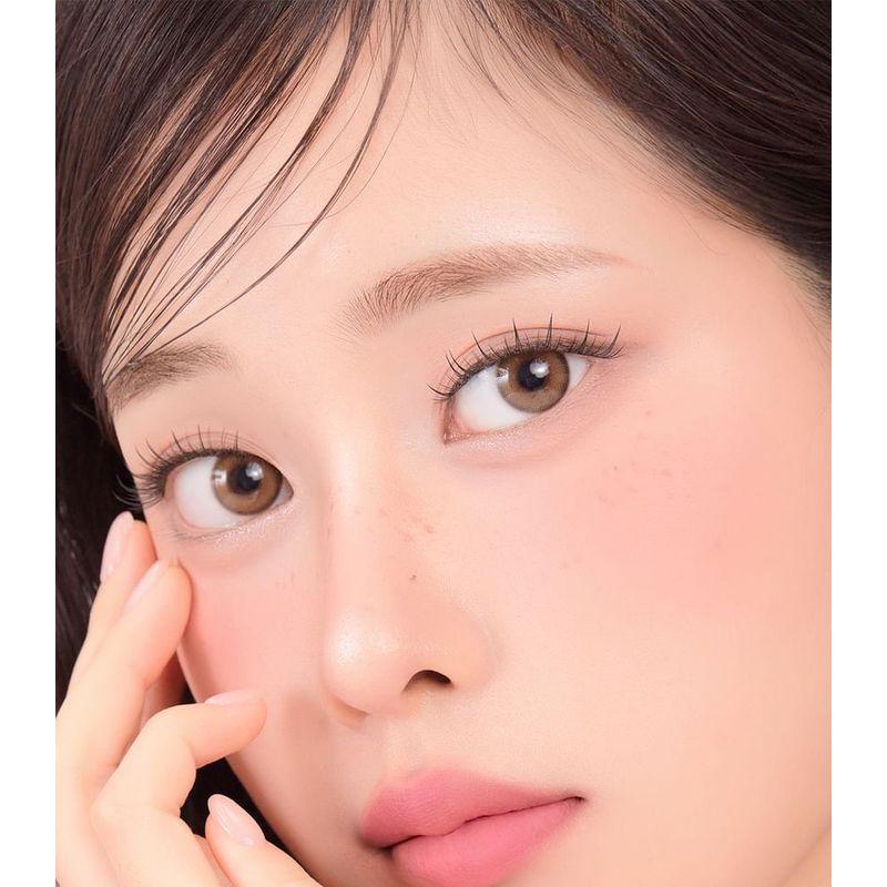 CORINGCO - Macaron Puff Blusher - 3 Colors