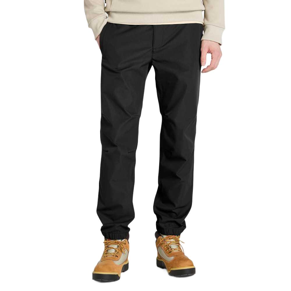 

Timberland Однотонные Водонепроницаемые Удобные Брюки на Молнии Повседневные Брюки Мужские брюки TB0A5M5J0011 S