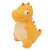 Dinosaur Piggy Bank Cute Cartoon Money Save Box Fall Resistance Money Coin Bank Desktop Decoration Boys Girls Gift