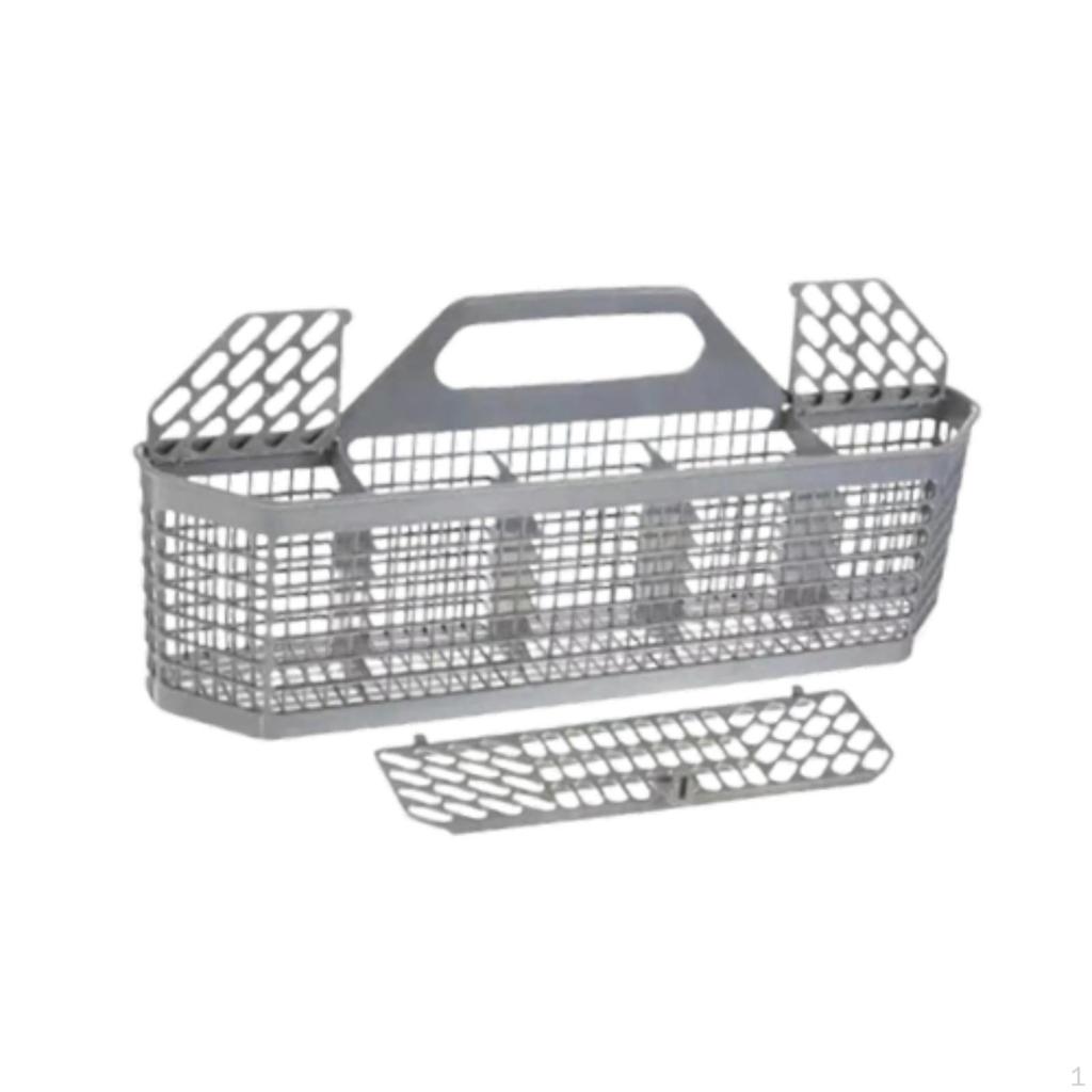 Besteckkorb für den Geschirrspüler, Kochgeschirr-/Besteckkorb, Ersatzteile, Besteck, Löffel
