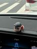 2024 Crayon Shin-chan Car Ornament for Tesla/BYD Console or Passenger Seat