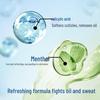 Dettol Minty Cool Body Wash Twin Pack