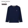 Teenie Weenie Kids' Bear Long Sleeve T-Shirt