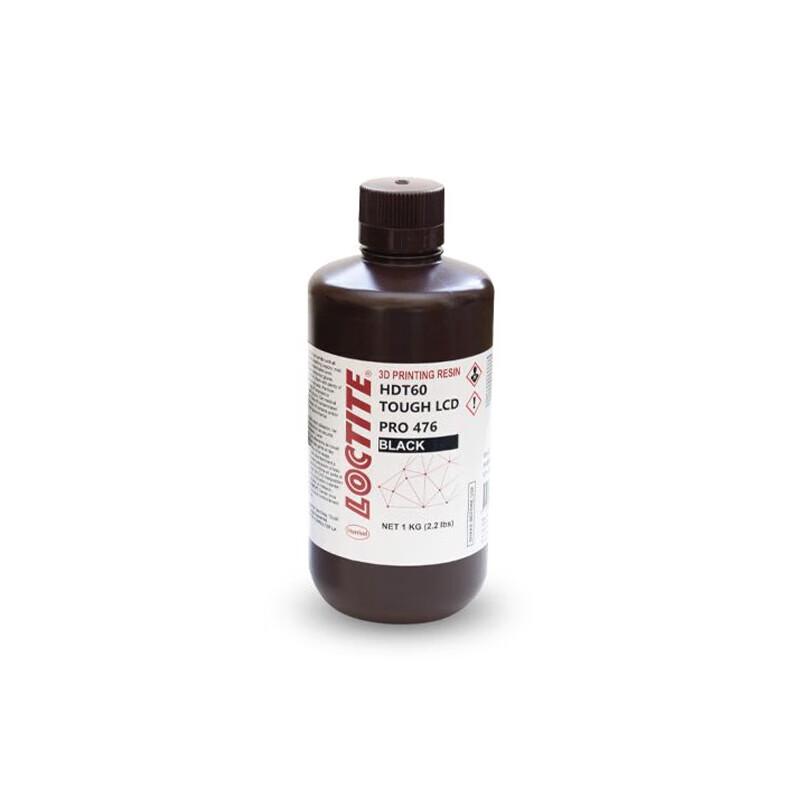 Фоточувствительная смола Henkel PRO476 для Raise 3D DF2