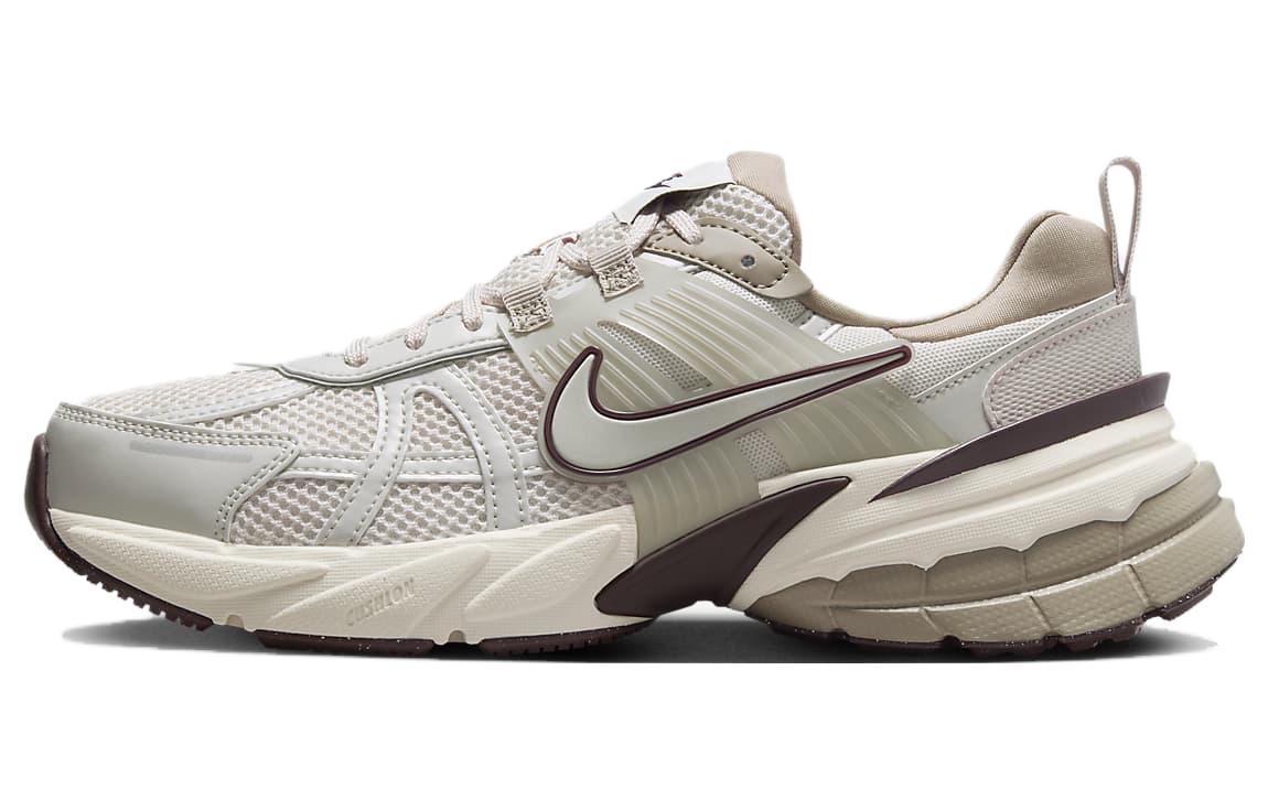 Nike V2K Run  Light Orewood Brown  Женские FD0736-103 43