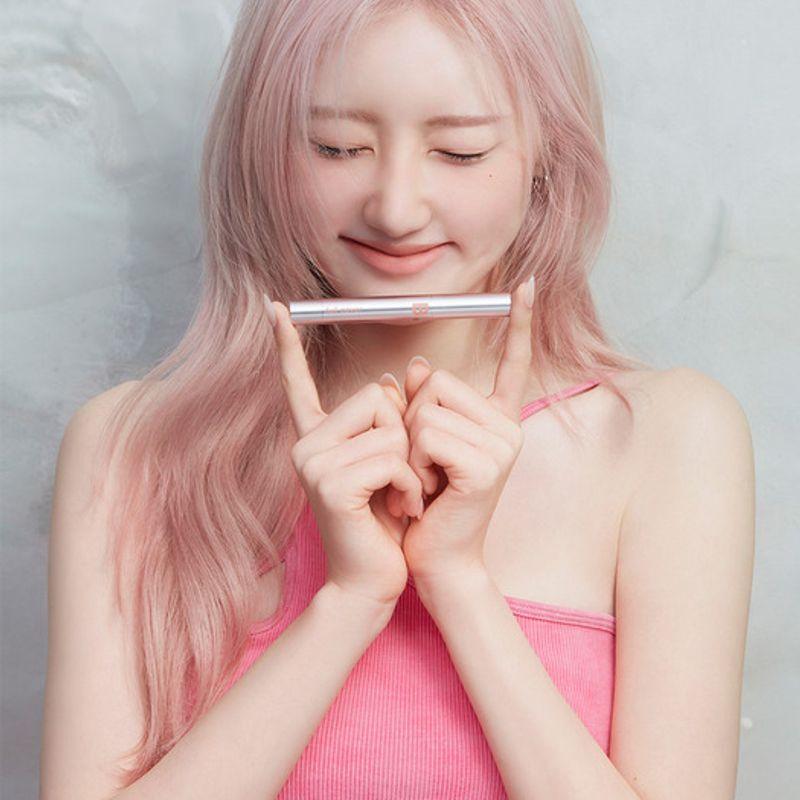 

Cover Lip Base 6 colors Soft Salmon