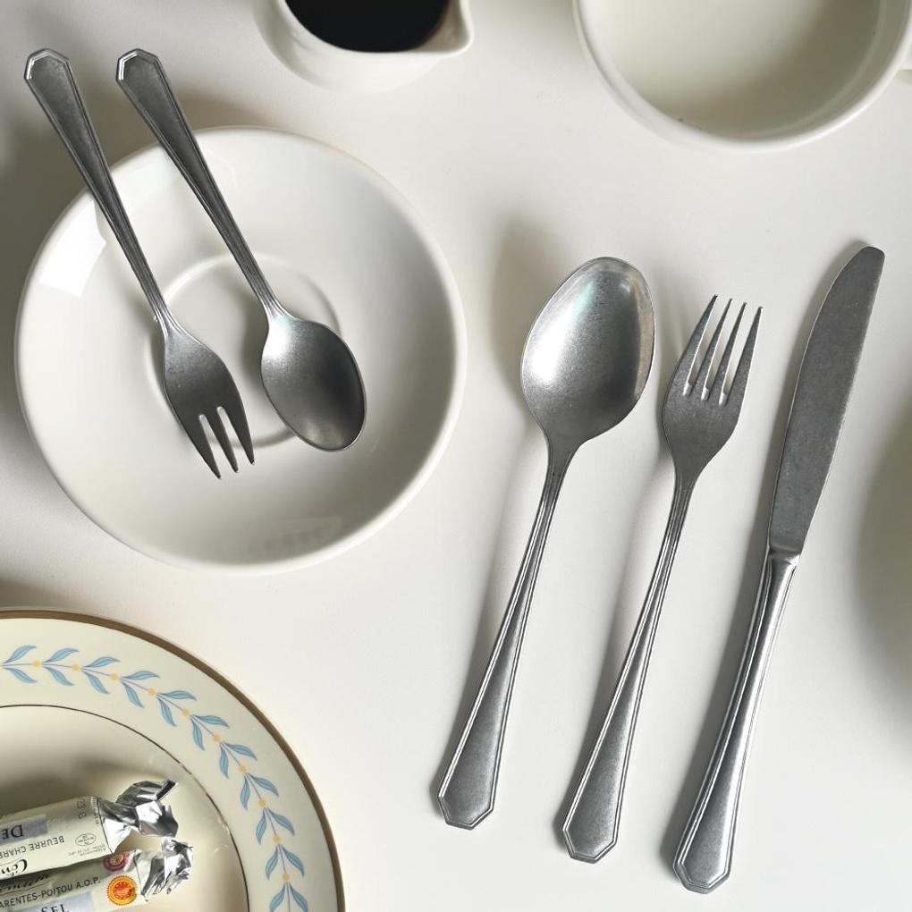 Picard & Bill Foots Moderna Vintage Cutlery Dinner Knife