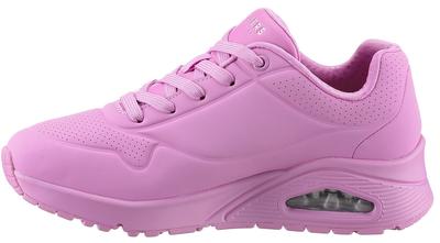 Uno - Stand On Air Women Sneakers Pink
