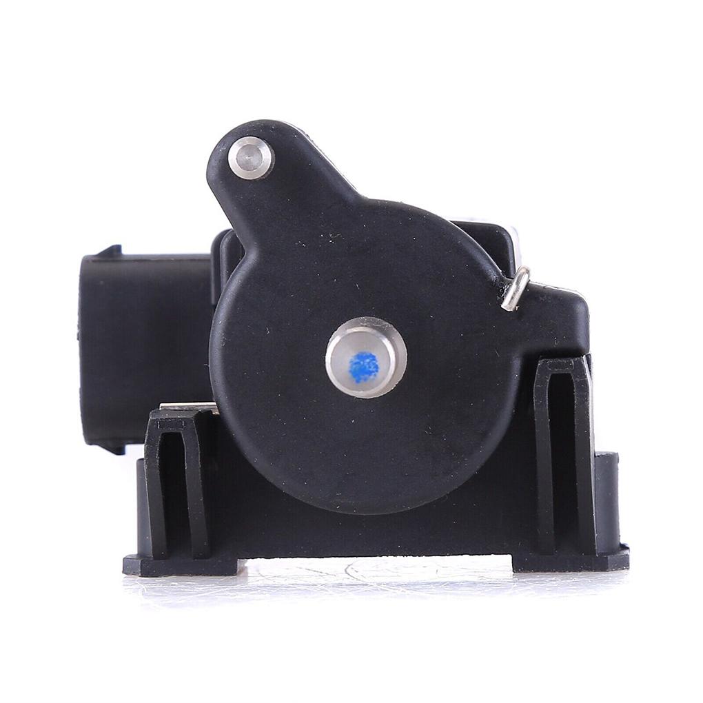 ABS Accelera-tor Pedal Sensor Pedal Position Sensor Sensor Accelera-tor Pedal Position Sensor