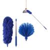 Ceiling Cleaning Telescopic Duster Microfibre Cleaner Brush Dust Cleaning  Home Cleaning