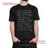 The Hitchhikers Guide to Galaxy T-Shirt vintage gewaschenes Oberteil für den Alltag Herren Grafik leicht weich bequem vintage