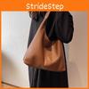 Borsa Tote Minimalista Urbana in PU per Viaggi Casual e Pendolarismo Donna