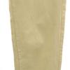 AIGLE Stretch pants S Khaki beige Women Used