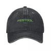 Casquette Festool Sac de Plage Chapeau Enfant Casquette de Luxe Chapeaux pour Femmes 2025 Hommes
