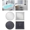 Architectural Grade Floor Drain Cover for Modern Bathrooms and Indoor Wet Zones