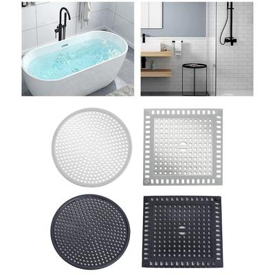 Tapa de Sumidero de Piso de Grado Arquitectónico para Baños Modernos y Zonas Húmedas Interiores