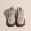 Fashion Hi Top High Top 38 Size Sneakers Loafers Women Sports Shoes Brand Women Postal Boots Clearance Cool Chassure New Style