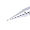 Ball Head Heating Core Adv-O Solder Tip 1S Fast Heating Pure Copper Core Soldering Station Welding Handle Tip Tool