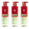 Vidal Sassoon Fluffy Oil Control Shampoo