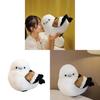 Plush Bird Toy With Pp Cotton Filling For Kids And Collectors