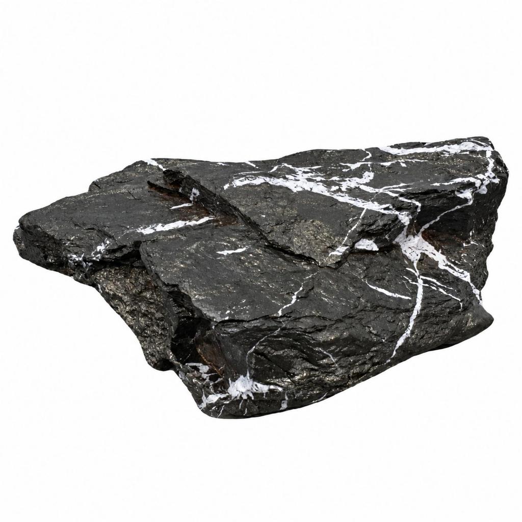 PU Faux Mountain Stone Realistic Artificial Landscape Rock Lightweight