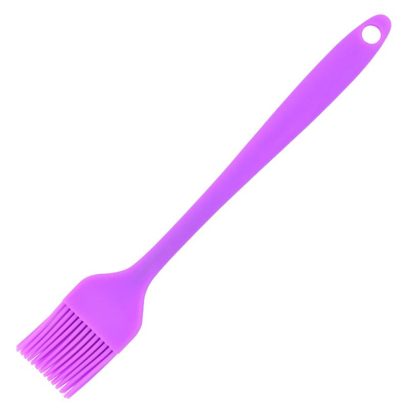 

All-in-one Pastry Brush for Baking Buttercream Cakes фиолетовый