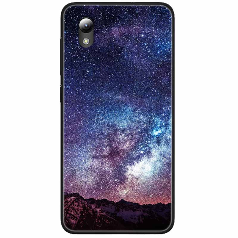 Pro ZTE Blade A31 Lite Case Cover Měkké silikonové pouzdro Fashion Coque Pro ZTE Blade A31 Plus Pouzdra na telefon A 31 Lite ochranná skořepina