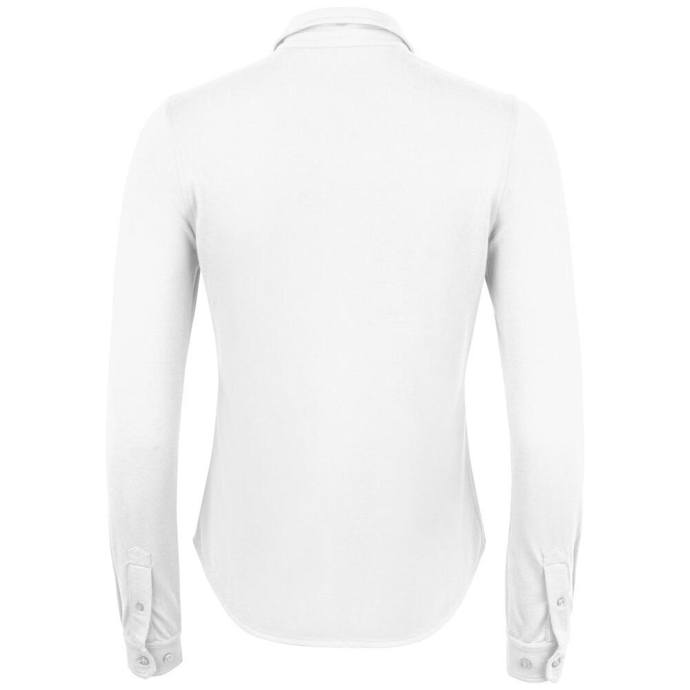 Cutter & Buck Womens/Ladies Advantage Shirt
