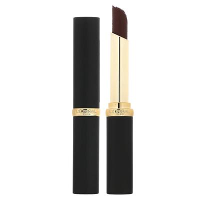 L'Oréal, Color Riche, Intense Volume Matte Lipstick, 213 Le Plum Dominant, 1.8G(0.06Oz)