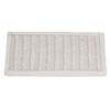 Flexible Non-Stick Fondant Cake Decorating Mold Sugar Craft Mold  Soap Resin Clay Crafting