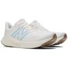 Blue Bottle Coffee X New Balance  Fresh Foam X 1080v12 Undyed Blue Women Sneakers White W108012C