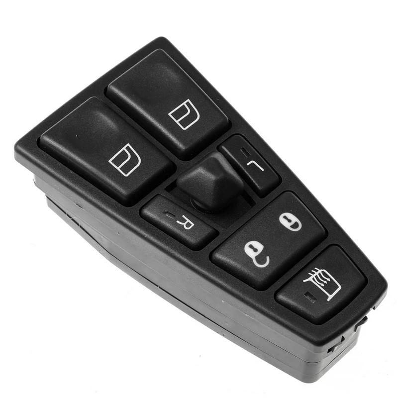 20752918 20752914 Electric Power Window Control Switch Car 20752915 20752919 20568857 For VOLVO FH12 FM12 FM9 FH FM VNL