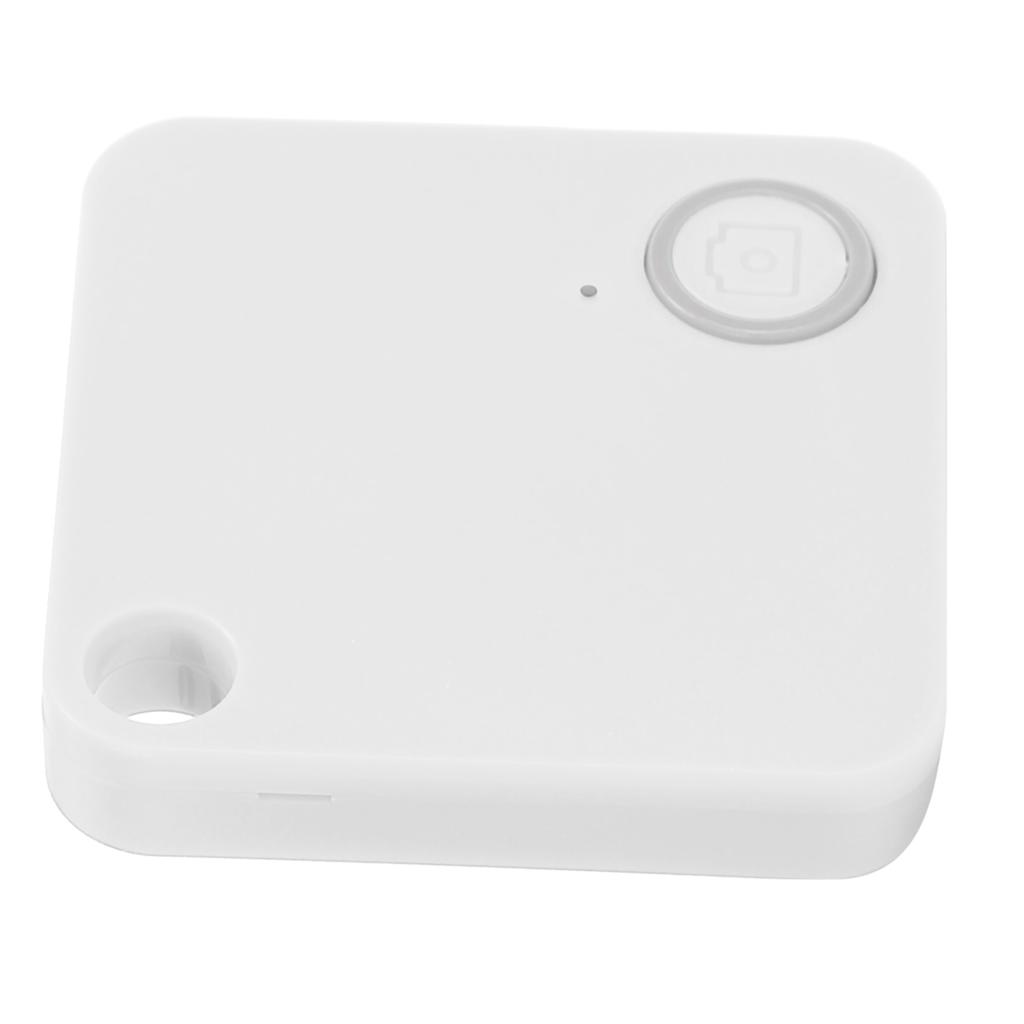 Bluetooth Tracking Device AntiLost Key Finder Item Locator AntiTheft Alarm for Children Pets Wallet