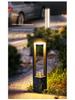 Waterproof LED Landscape Lights for Lawn, Garden, Courtyard, Park, and Villa