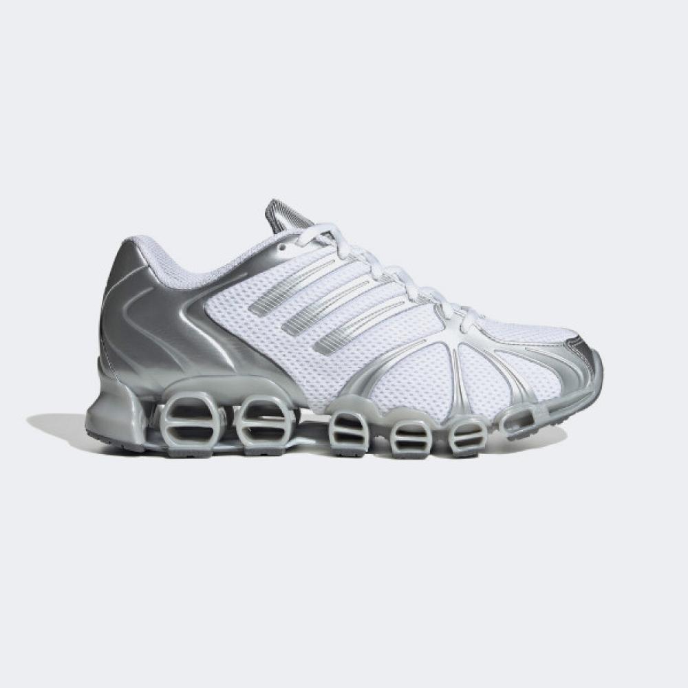 

Adidas Mega Ghostride W Jq0555 Gs Silver/280