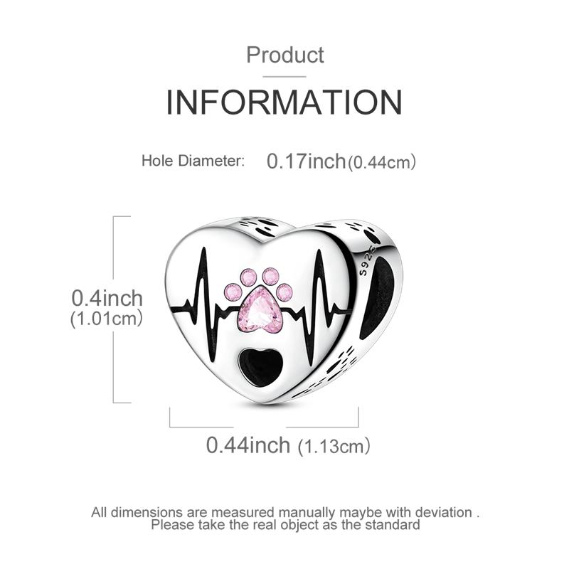 

Copper Cute Critters Animals Capybara Cat Dog Couple Charm Bead Fit Original Bracelet For Woman Diy Jewelry Gifts