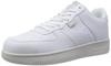 Triant Size 28 M-19 Men's Sneakers, White,