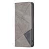For Honor X7b 4G/90 Smart Phone Case Imprinted PU Leather Cover with Card Holder