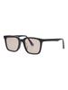 POLICE Sunglasses SPLP84K 53 Official Model Worn by Kai Wellington Asian Lenses Col.700K Size, Asakura, Style, Fit, Light-colored SPL-P84K-700K#53