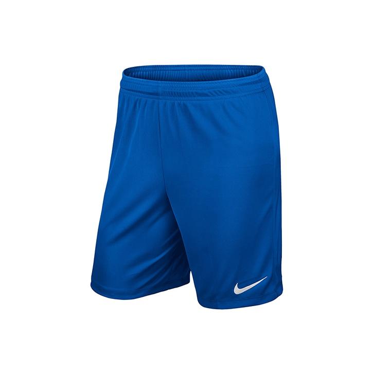 Мужские повседневные спортивные шорты для бега и фитнеса Nike для бега и фитнеса, королевский синий AO4150-463 M