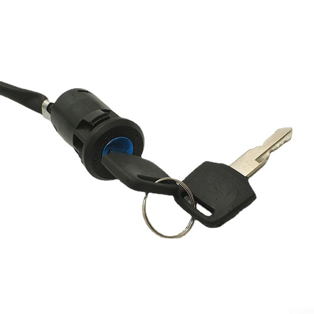 Elektrokolo Lock+Key Náhradní koloběžka LockKey Position