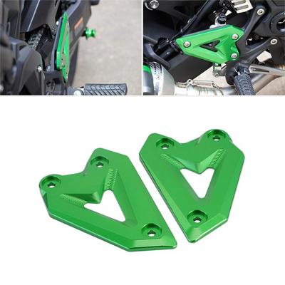 Πλαίσια και εξαρτήματα μοτοσικλέτας – Βοηθητικά στηρίγματα