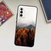 Autumn Leaves Case For Samsung Galaxy A06 A16 A26 A36 A56 A55 A35 A15 A53 A32 A52 A33 A13 A14 A34 A54 A17