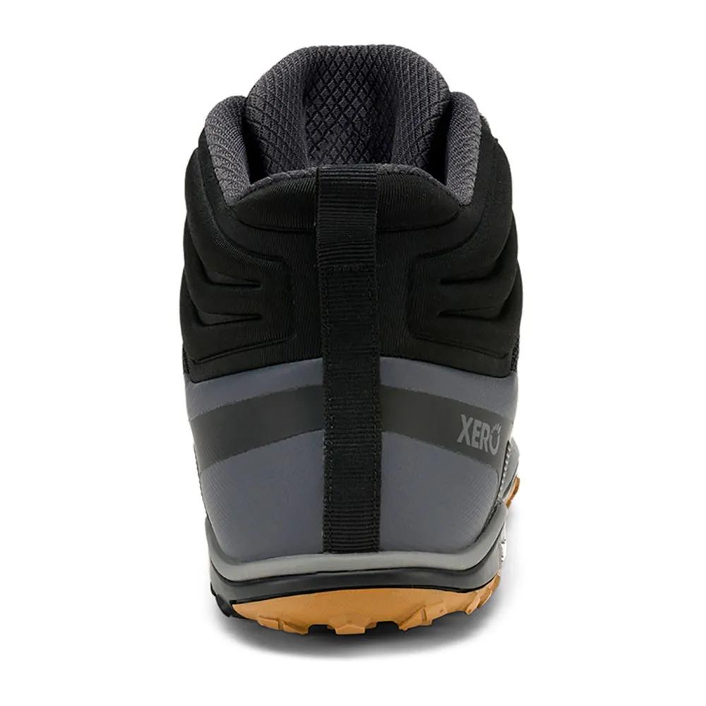 Xero Shoes Ботинки для хайкинга Scrambler Mid II